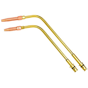 АВТОГЕН М Горелка ацетиленовая Г3-05 9/9 (нак. 3, 4, 5), Автоген-М фото