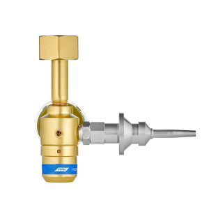 Редуктор гелиевый Г-50  Редуктор гелиевый Г-50 фото