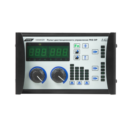 ПТК HANKER MULTIMIG 350S DP H42
