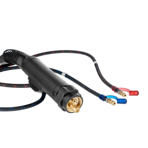 Горелка MIG MP 400 4м водяное охлаждение DME4004
  Горелка MIG MP 400 4м водяное охлаждение DME4004
 фото