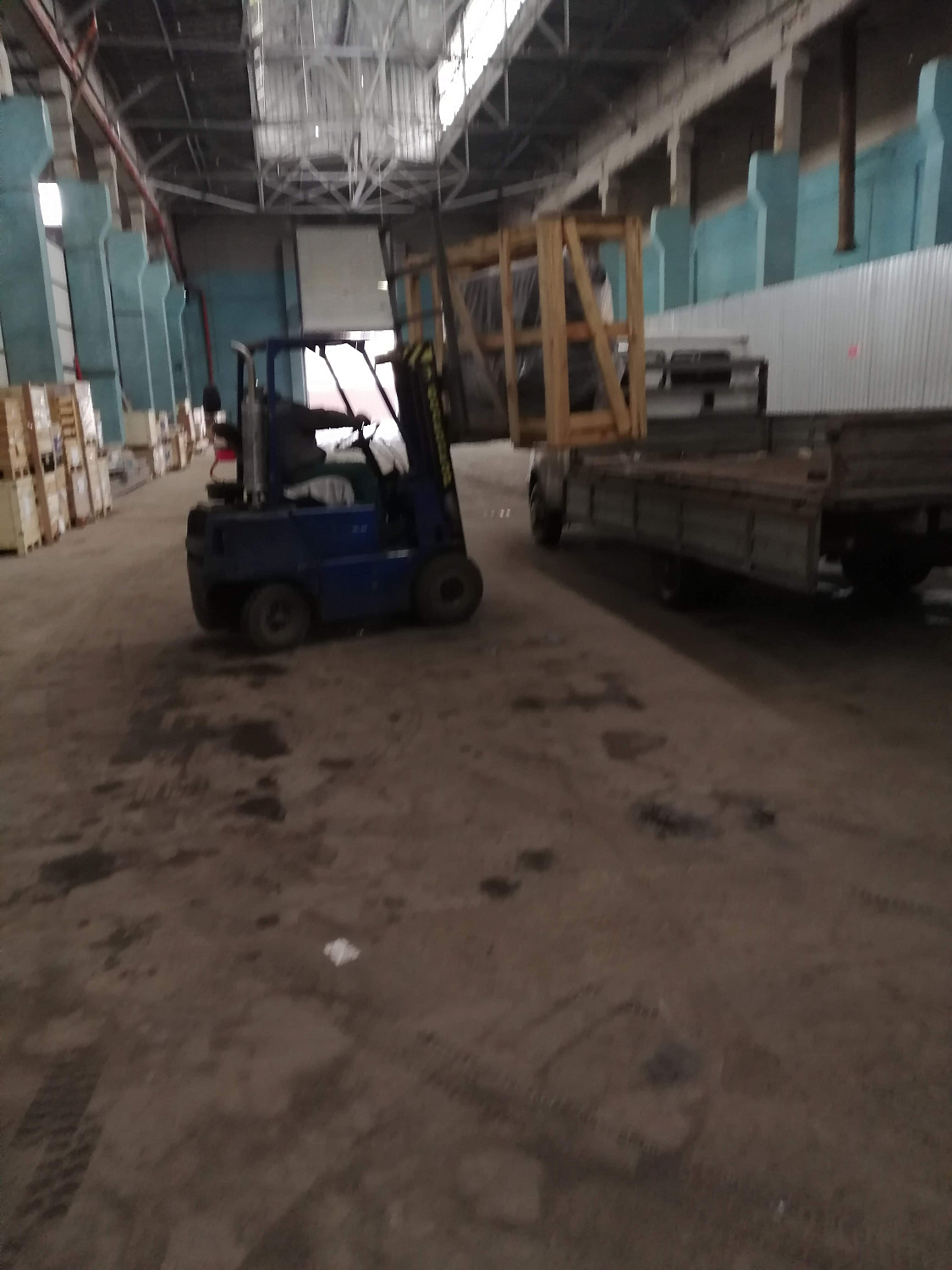 Отгрузка СБ4/Ф-500.LB75 ТБ в Воронеже