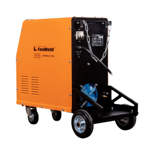 Сварочные инверторы MIG-MAG Fox Weld PWE 251 фото