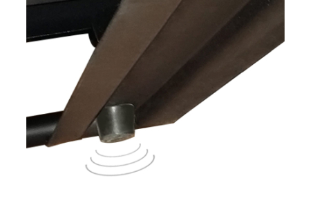 Бензиновый генератор  KSB 2800 С