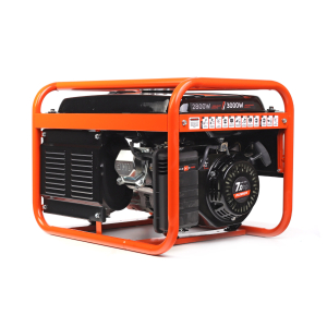 Бензиновый генератор PATRIOT SRGE 3800 474103155 фото