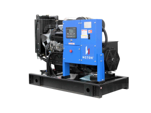 Дизельный генератор Исток АД30С-Т400-РМ35  фото