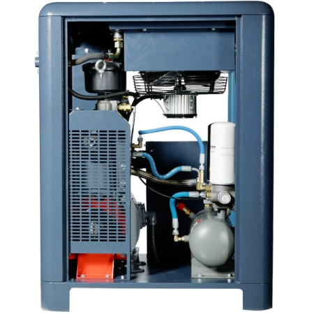 Винтовой компрессор  SB 11-10 Винтовой компрессор  SB 11-10