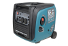 Бензиновый генератор Konner&Sohnen KS 4000iEG S