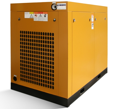 Винтовой компрессор Berg ВК-55Р-Е 10 (IP23)