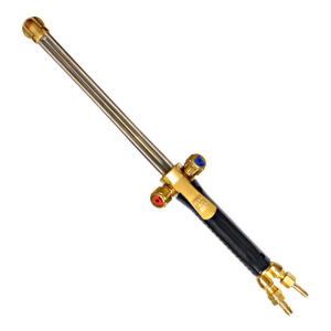 MESSER Резак пропан трехтрубн. STARCUT 8622-A/PMYF (L=530 мм, 71606884), MESSER MESSER Резак пропан трехтрубн. STARCUT 8622-A/PMYF (L=530 мм, 71606884), MESSER фото