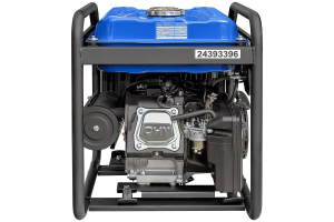 Бензиновый генератор ТСС SGG 3800Ei 060046 синхронный фото