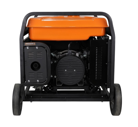 Бензиновый генератор  10 GF2-4 (LF12000E3)