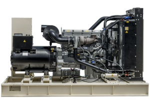 Дизельный генератор TEKSAN TJ1800PE5L  стационарный фото