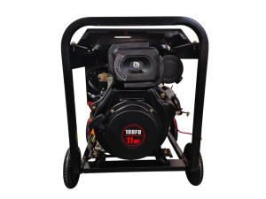 Дизельный генератор Zammer S7500DE - 5кВт S7500DE Дизельный генератор Zammer S7500DE - 5кВт S7500DE фото