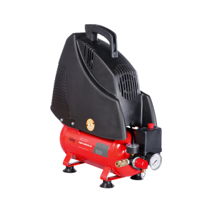 Поршневой компрессор Fubag Paint Master Kit + 3 предмета 646030 стационарный фото