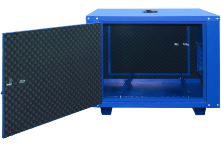 Дизельный генератор  SDG 8000EH3A в кожухе МК-2.1 Дизельный генератор  SDG 8000EH3A в кожухе МК-2.1