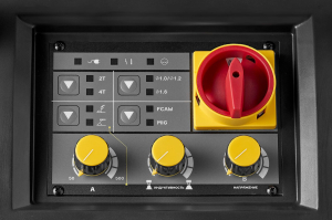 Сварочные инверторы MIG-MAG ПТК ПТК RILON MIG 500 FW Сварочные инверторы MIG-MAG ПТК ПТК RILON MIG 500 FW фото