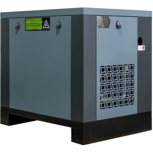 Винтовой компрессор IRONMAC IC 30/16 C (без част) Винтовой компрессор IRONMAC IC 30/16 C (без част) фото