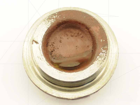 Фланец С415М.01.00.005