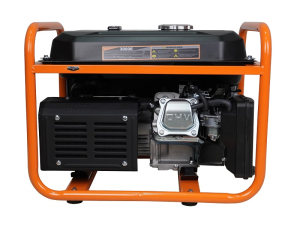 Бензиновый генератор Lifan 2.8 GF-7 (LF3000E) 00000492 переносной фото