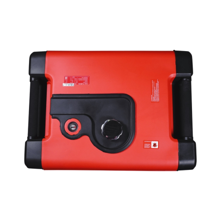 Бензиновый генератор  TI 4500 ES