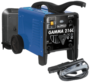 Сварочные трансформаторы MMA BlueWeld Gamma 2160 фото