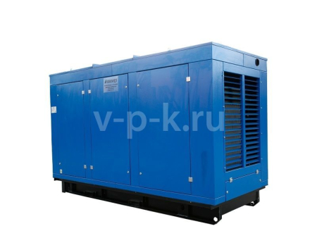 Дизельный генератор  АД-300C-Т400-1РПМ11