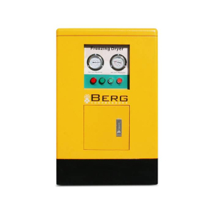 Рефрижераторный осушитель воздуха Berg OB-37 16 бар фото