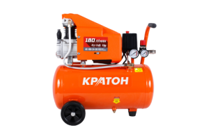 Поршневой компрессор КРАТОН AC-180-24-DD фото