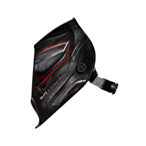 Сварочная маска Fubag BLITZ 9-13 Visor Black Сварочная маска Fubag BLITZ 9-13 Visor Black фото