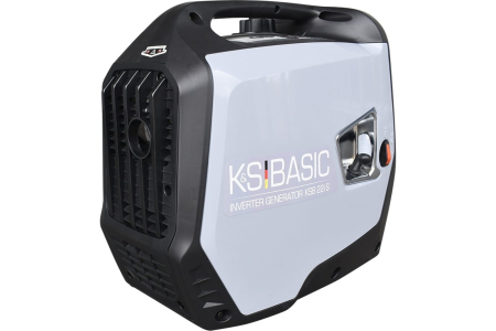 Бензиновый генератор  KSB 22i S
