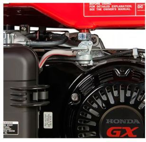 Бензиновый генератор Elemax SH 6500EX-RS  переносной Бензиновый генератор Elemax SH 6500EX-RS  переносной фото