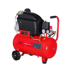 Поршневой компрессор Fubag FC 230/24 CM2 61431378 фото
