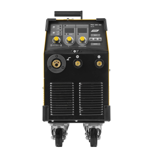 Сварочные инверторы MIG-MAG ПТК ПТК RILON MIG 300 GW Сварочные инверторы MIG-MAG ПТК ПТК RILON MIG 300 GW фото