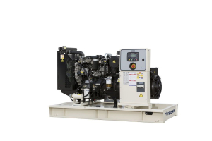 Дизельный генератор TEKSAN TJ83PE CROMPTON  Дизельный генератор TEKSAN TJ83PE CROMPTON  фото