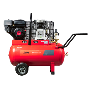 Поршневой компрессор Fubag BP 3600/100 641277_8641846 бензиновый фото
