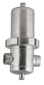 Магистральный фильтр воздушный REMEZA  PF1200 6x3030 PN фото