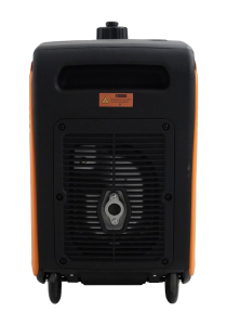 Бензиновый генератор Lifan 4800IE 00159456 синхронный фото