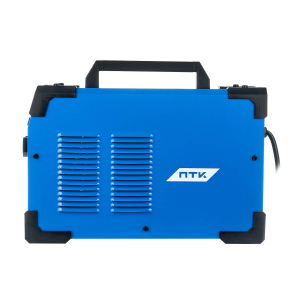 Сварочные инверторы MIG-MAG ПТК ПТК МАСТЕР MIG 200 DOUBLE PULSE SYNERGY D99 фото