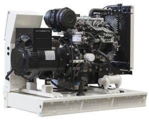 Дизельный генератор TEKSAN TJ15PE5L  Дизельный генератор TEKSAN TJ15PE5L  фото