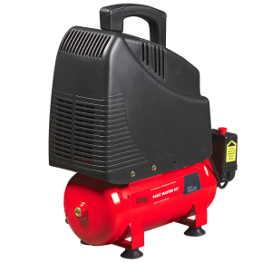 Поршневой компрессор Fubag Paint Master Kit + 3 предмета 646030 стационарный фото