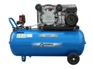 Поршневой компрессор Remeza СБ4/С-100.LB24A высокого давления фото