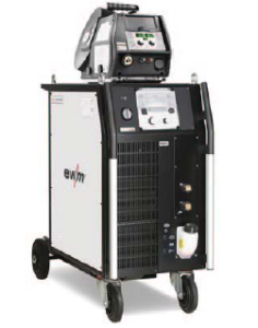 Сварочные инверторы MIG-MAG Ewm Alpha Q 551 Expert 2.0 puls MM FDW Сварочные инверторы MIG-MAG Ewm Alpha Q 551 Expert 2.0 puls MM FDW фото