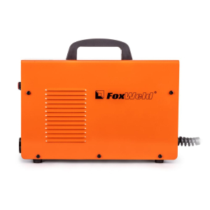 Сварочный инвертор MMA Fox Weld Мастер 202 (ПРОФ ММА) Сварочный инвертор MMA Fox Weld Мастер 202 (ПРОФ ММА) фото