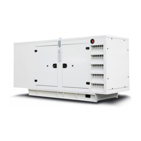 Дизельный генератор  HG 1520 BL