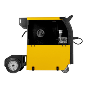 Сварочные инверторы MIG-MAG ПТК ПТК RILON MIG 250 GS Сварочные инверторы MIG-MAG ПТК ПТК RILON MIG 250 GS фото