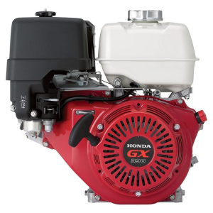 Бензиновый генератор ТСС GGW 5.0/200EDH-R (Honda GX390) 026119 фото