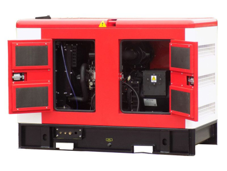 Дизельный генератор  АД-120С-Т400-2РКМ26