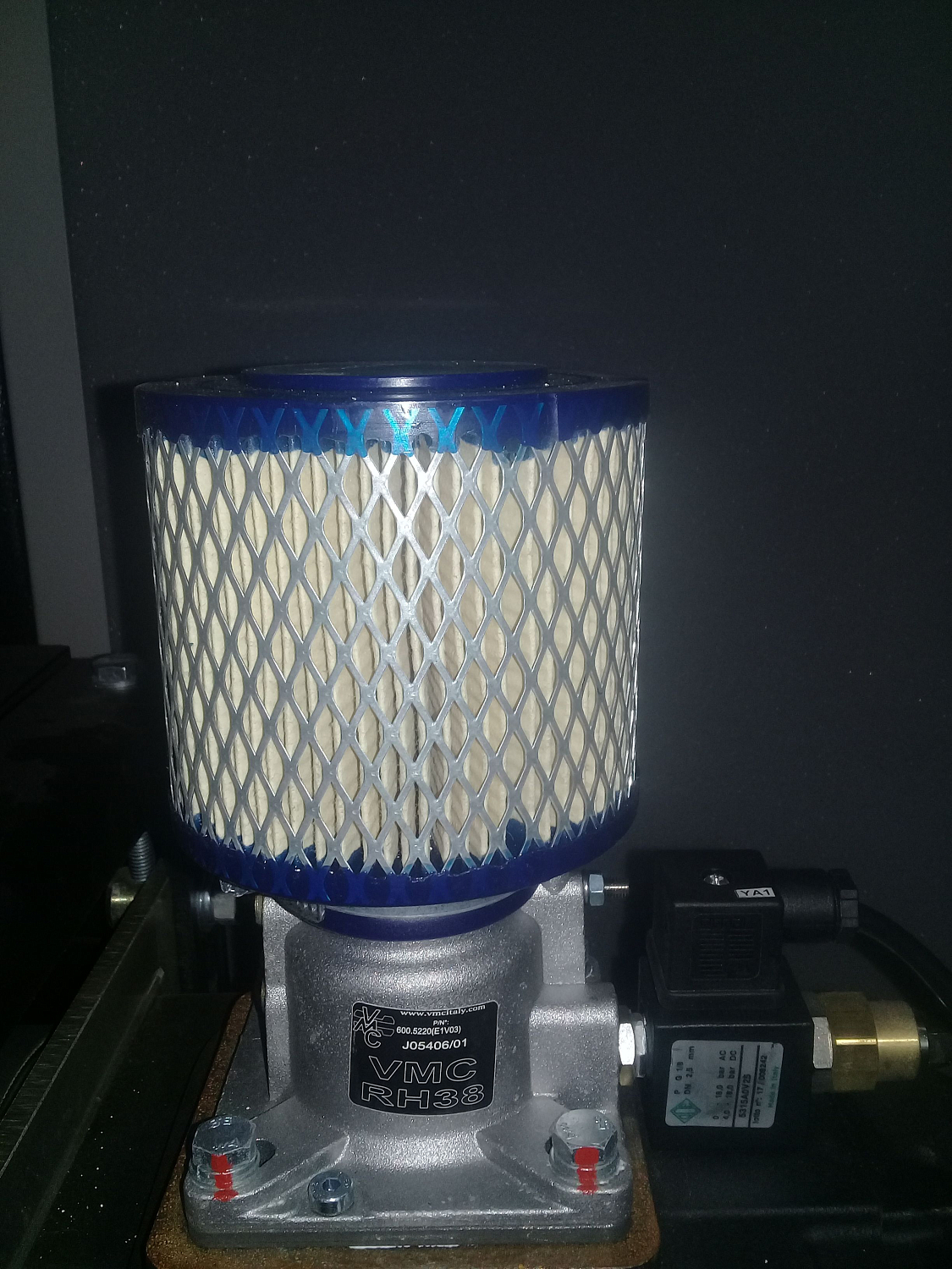 Ремонт ZAMMER SK22M-15