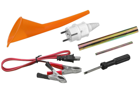 Бензиновый генератор  SGG 3000Si