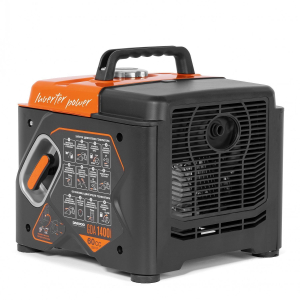 Бензиновый генератор DAEWOO GDA 1400i GDA 1400i мини фото